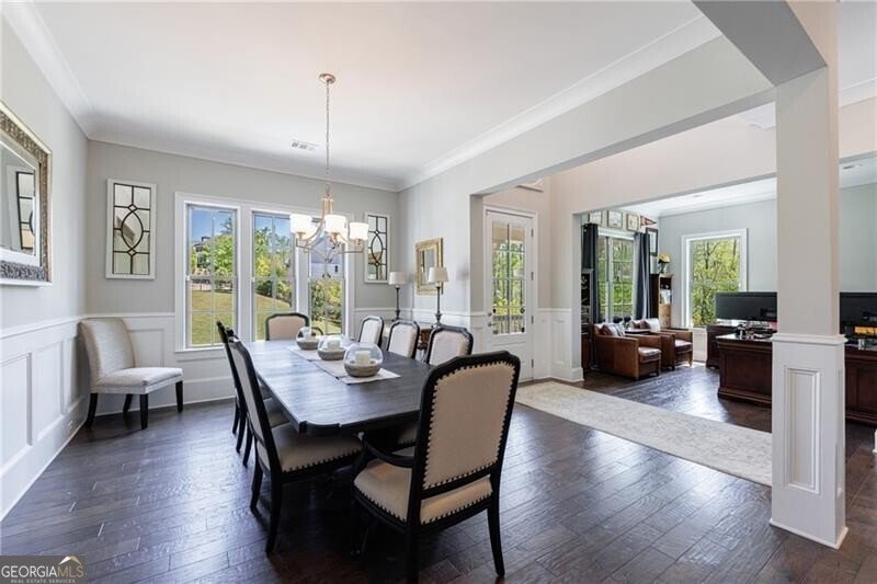 195 Horizon Hill Milton - 9