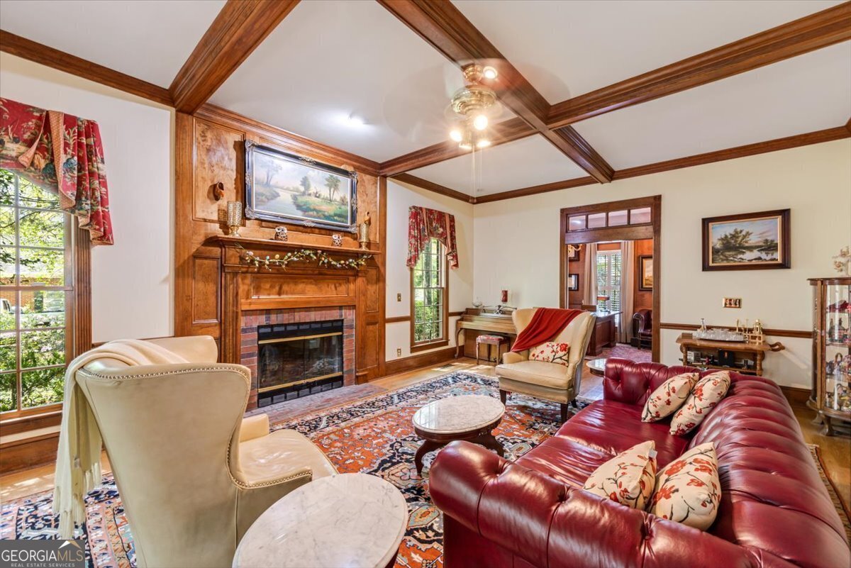 172 Lake View Drive Macon - 13