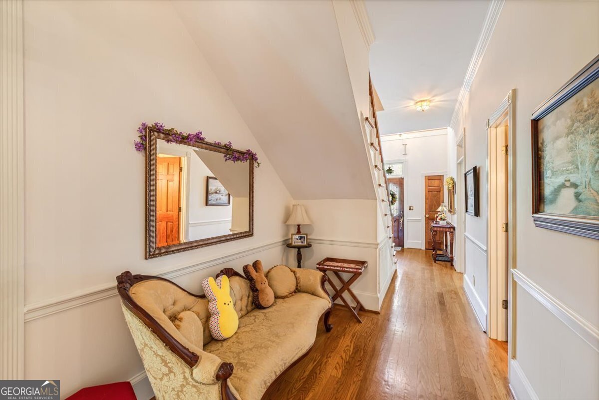 172 Lake View Drive Macon - 15