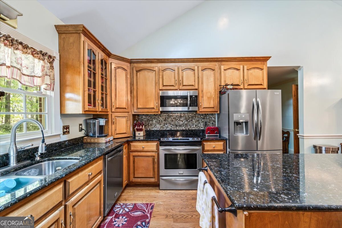 172 Lake View Drive Macon - 19