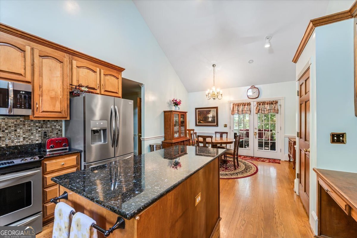 172 Lake View Drive Macon - 20