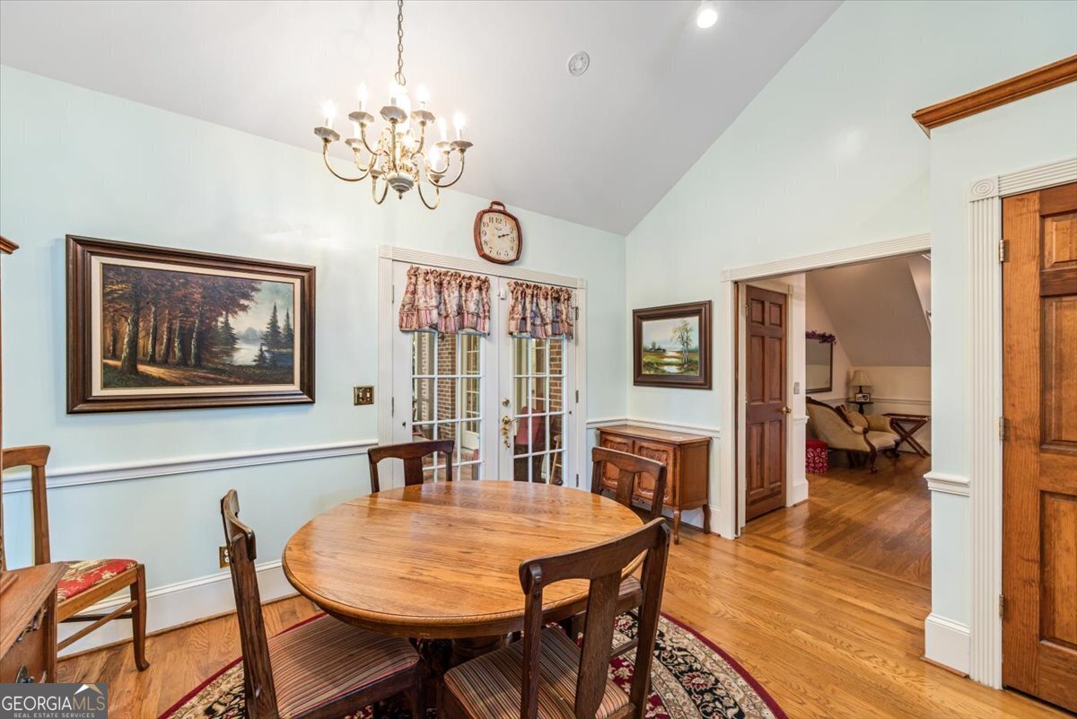 172 Lake View Drive Macon - 22