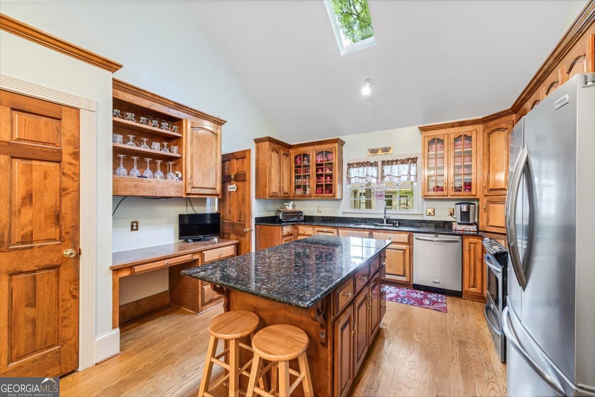 172 Lake View Drive Macon - 23