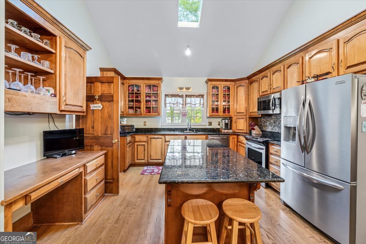 172 Lake View Drive Macon - 25
