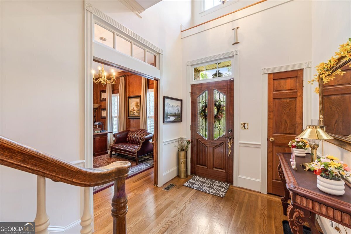 172 Lake View Drive Macon - 26