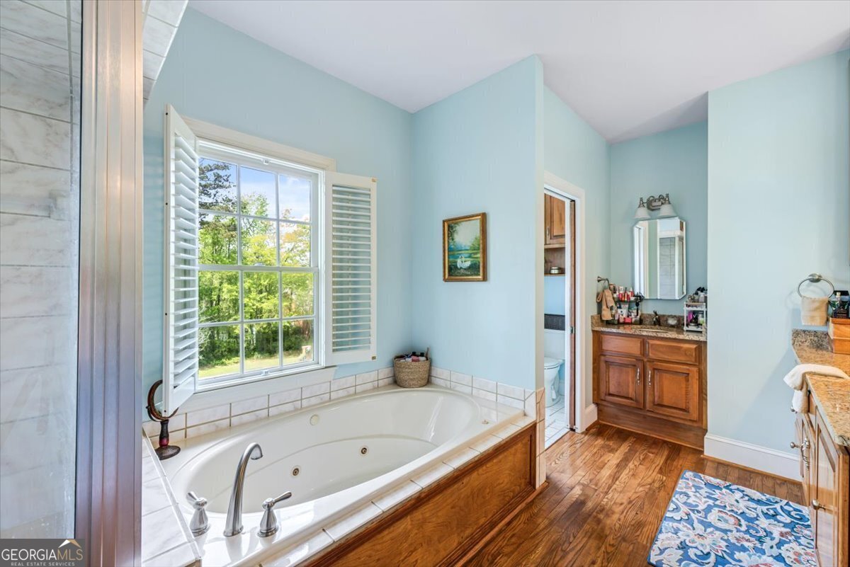 172 Lake View Drive Macon - 29