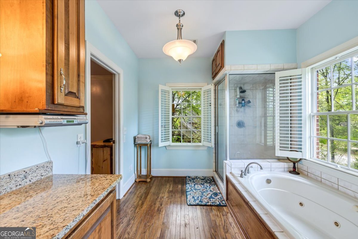 172 Lake View Drive Macon - 30