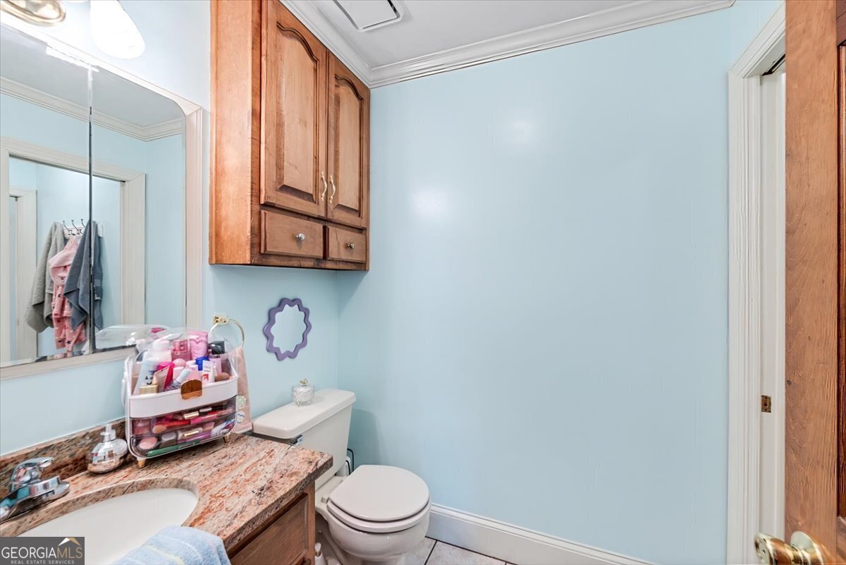 172 Lake View Drive Macon - 34