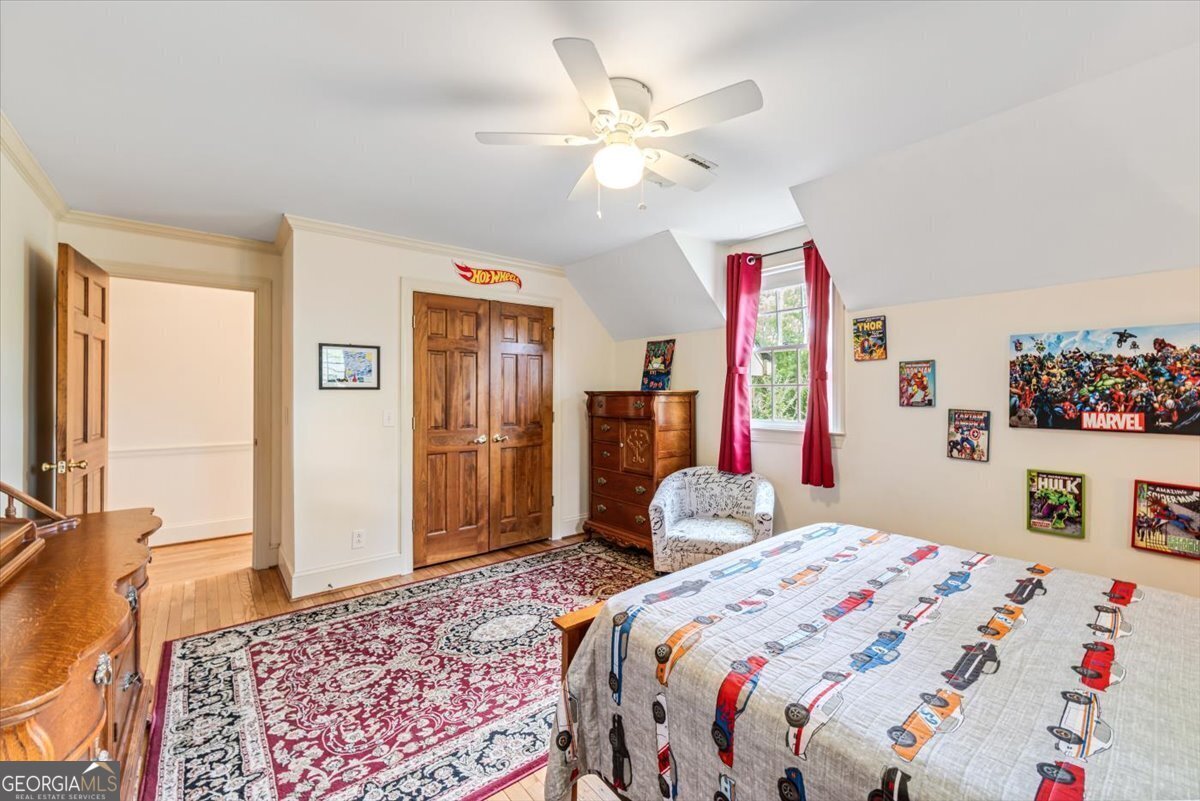 172 Lake View Drive Macon - 36