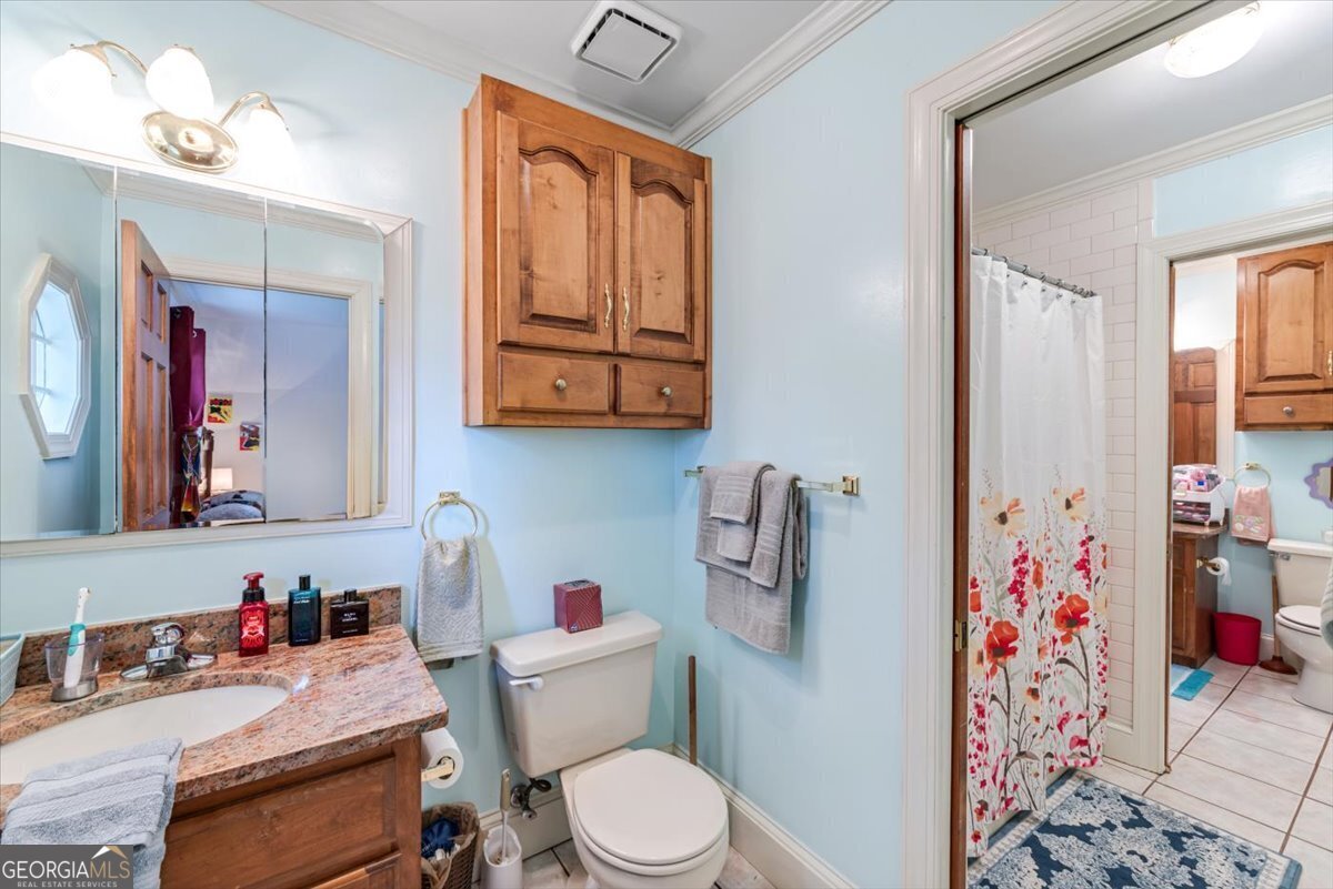 172 Lake View Drive Macon - 37