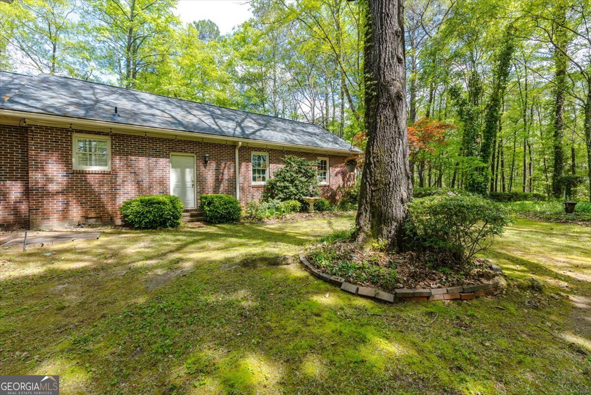 172 Lake View Drive Macon - 45