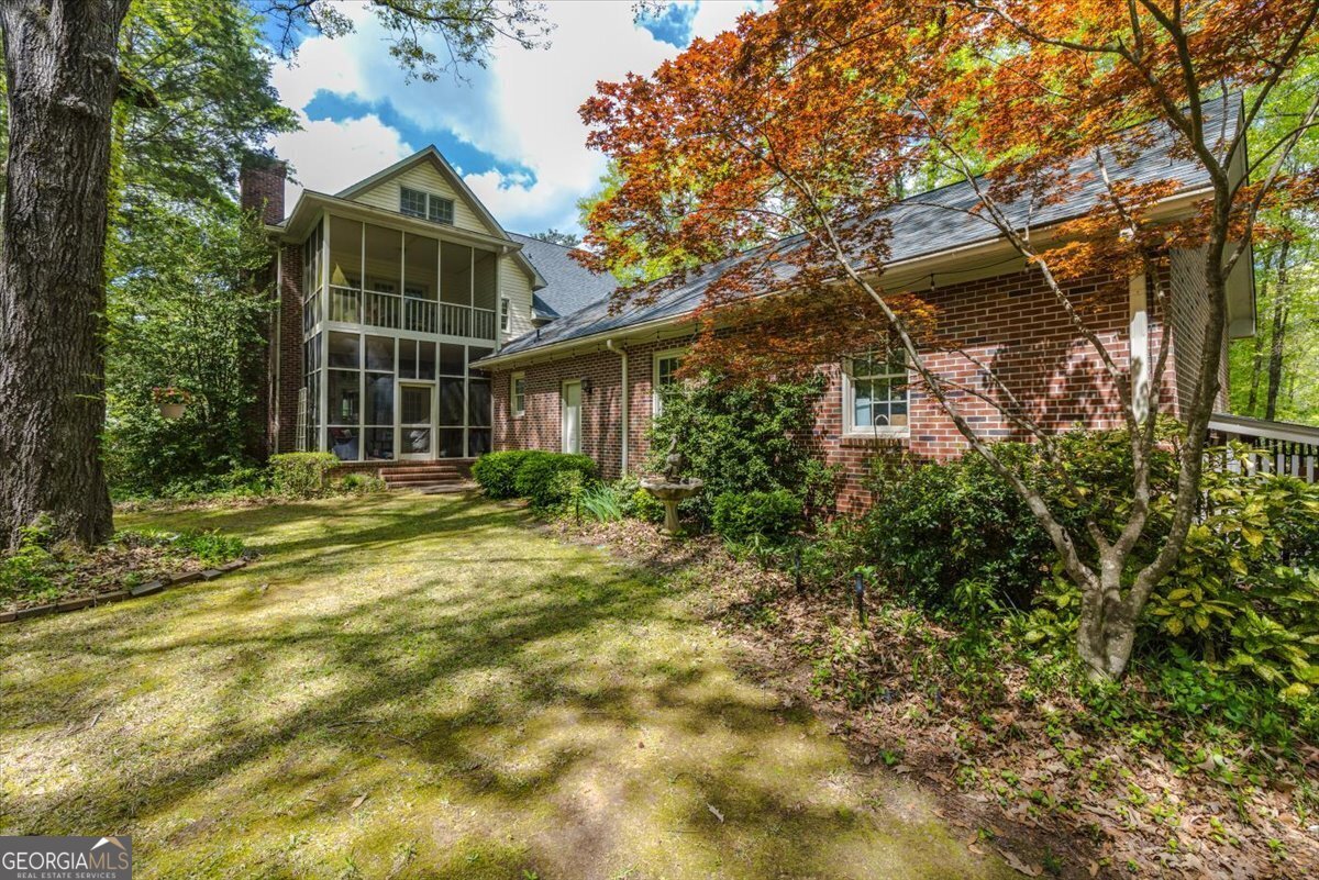 172 Lake View Drive Macon - 47