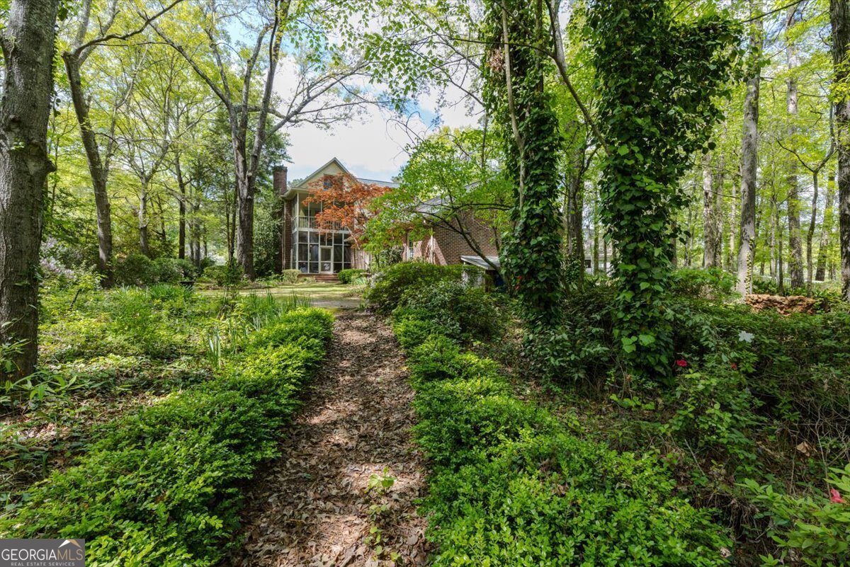 172 Lake View Drive Macon - 50