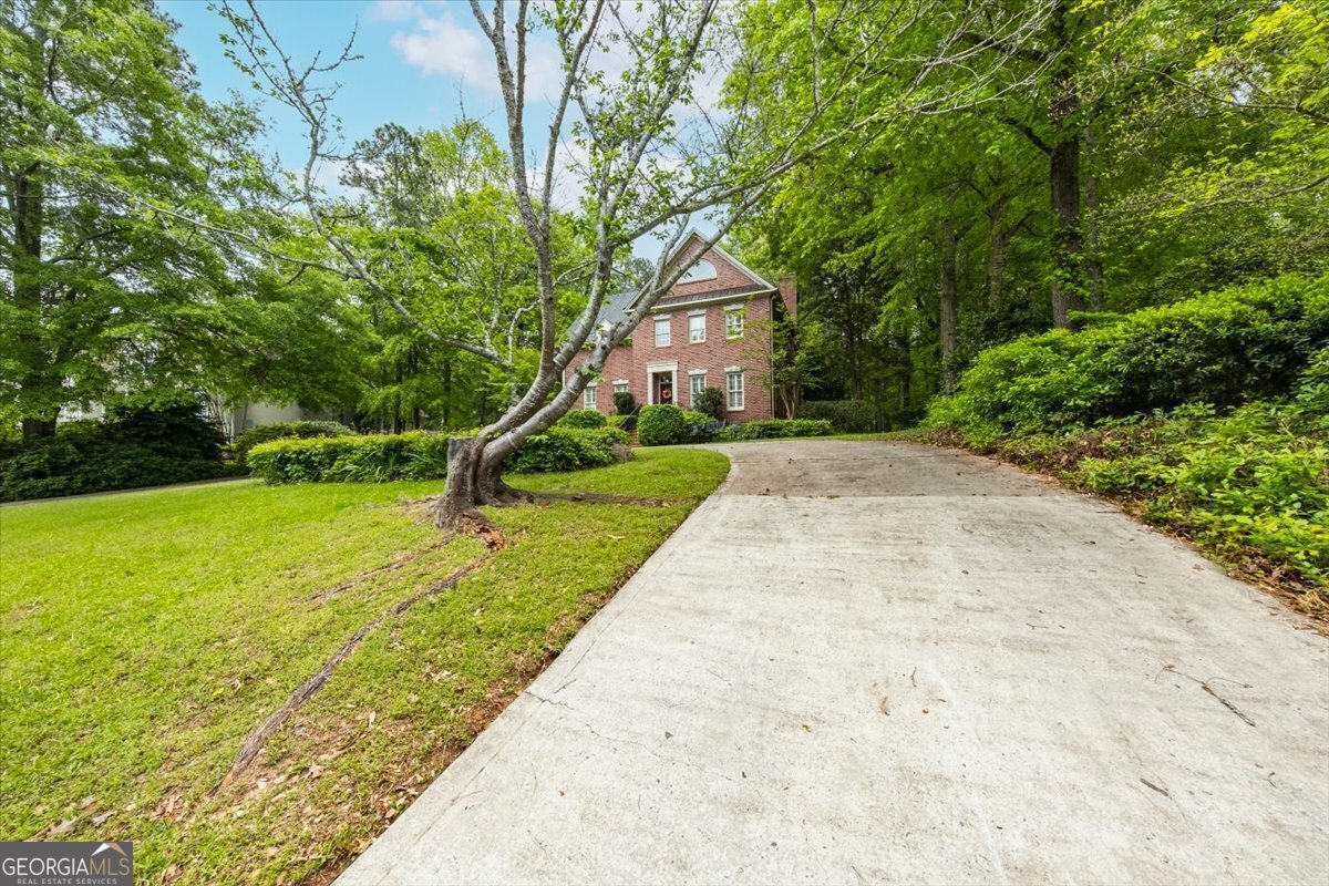 172 Lake View Drive Macon - 53