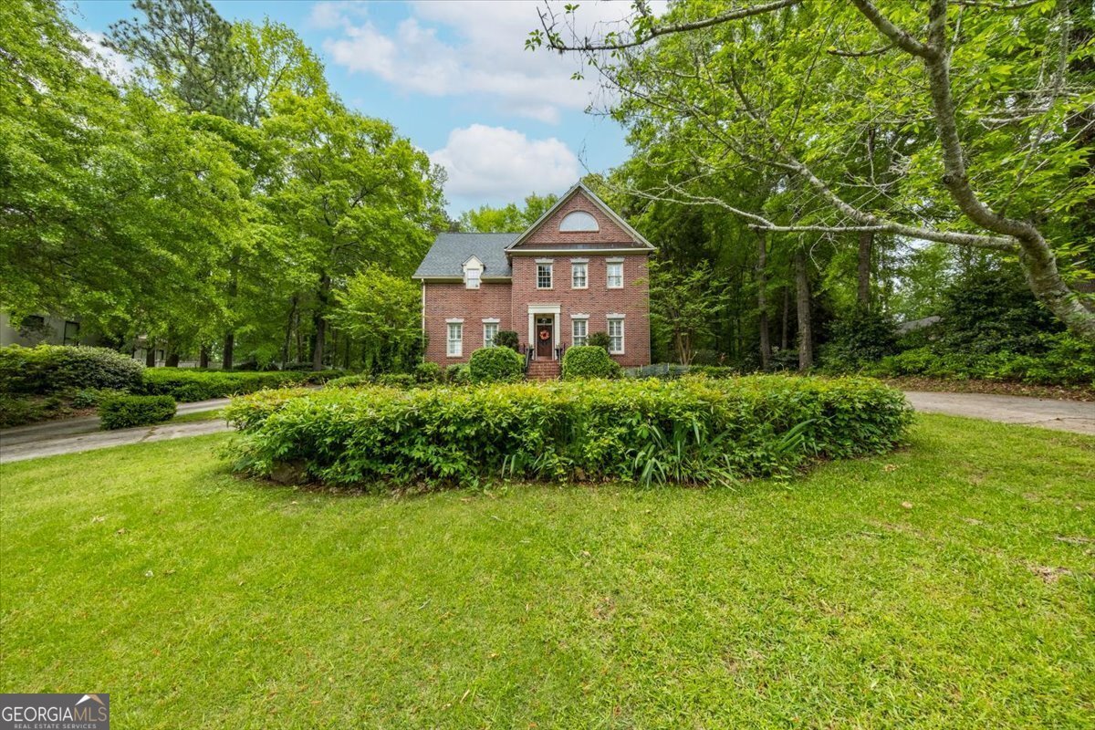 172 Lake View Drive Macon - 54