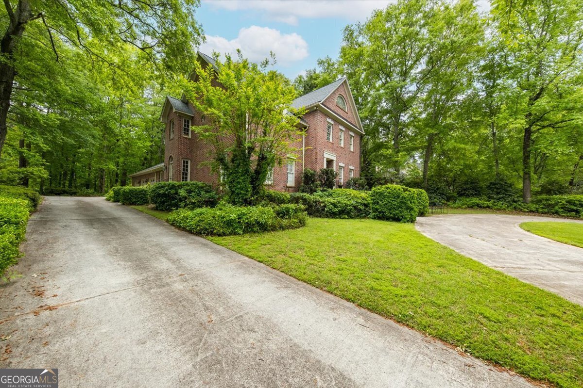 172 Lake View Drive Macon - 55