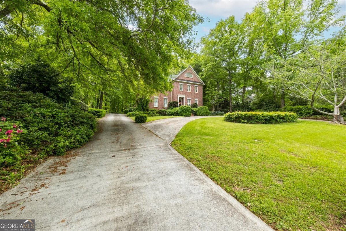172 Lake View Drive Macon - 57