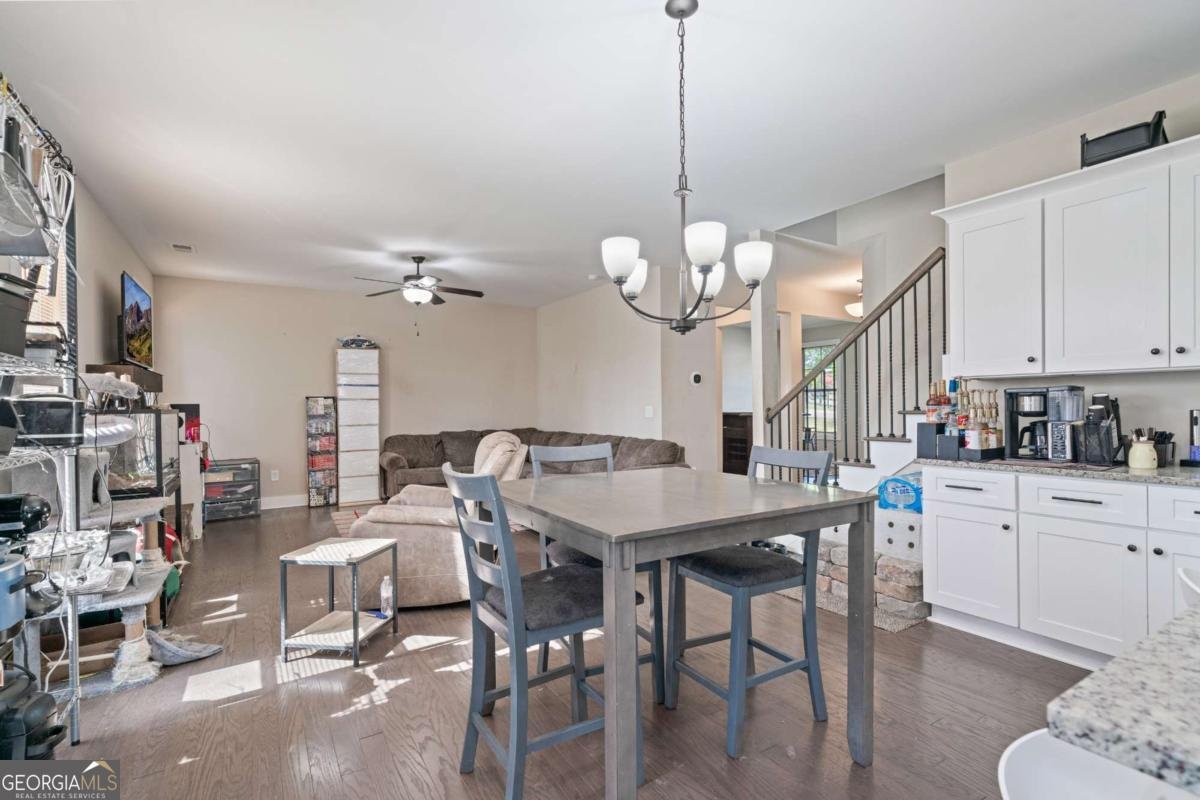 16 Griffin Mill Drive Cartersville - 10