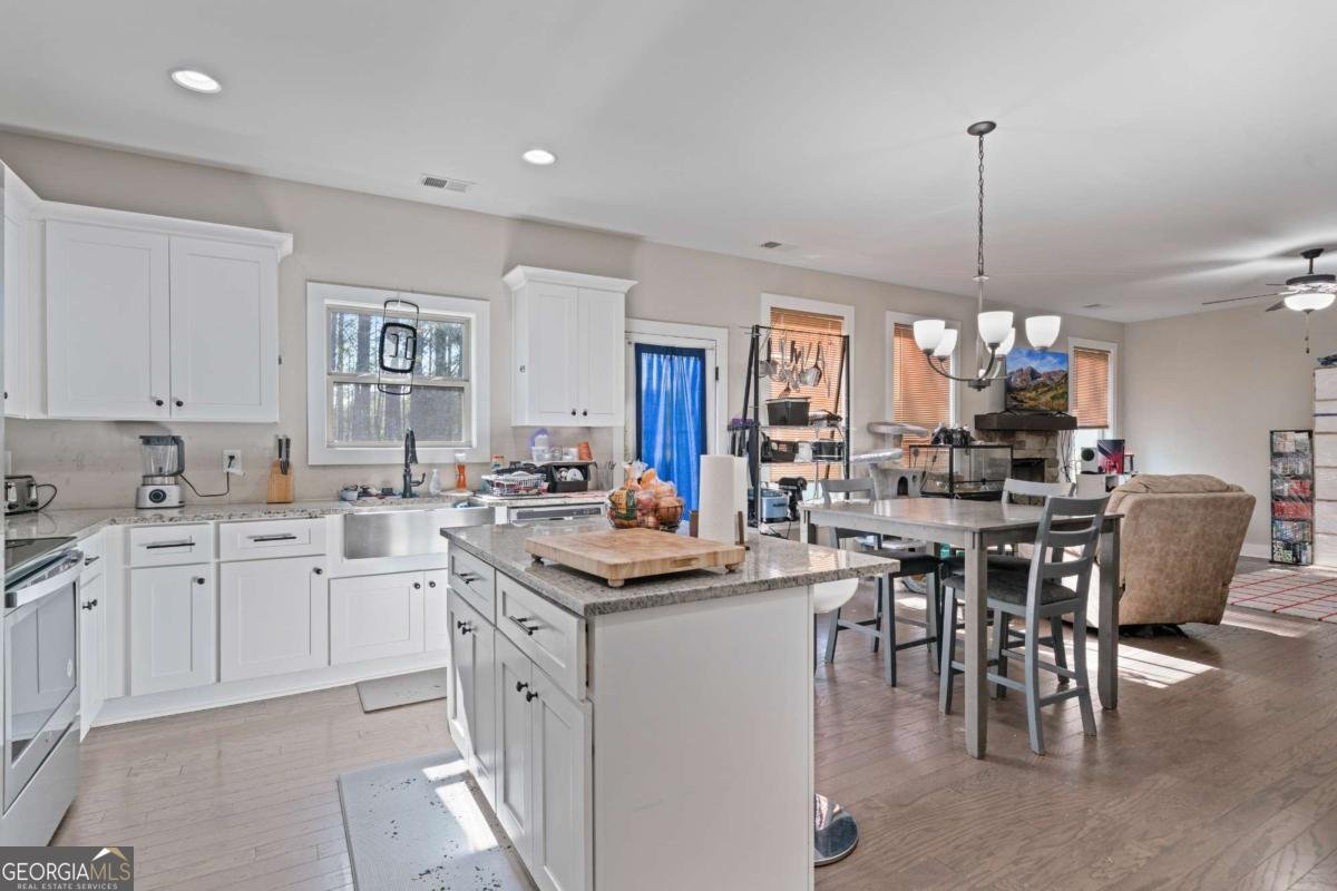 16 Griffin Mill Drive Cartersville - 11