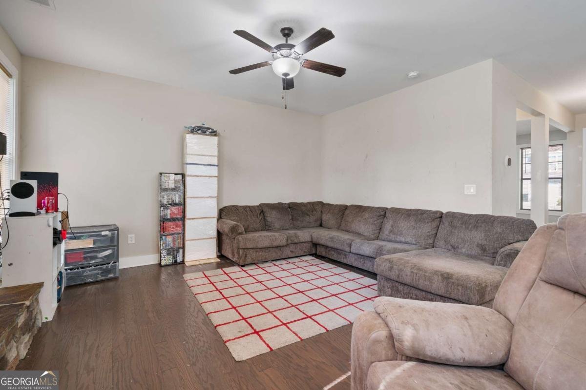 16 Griffin Mill Drive Cartersville - 15