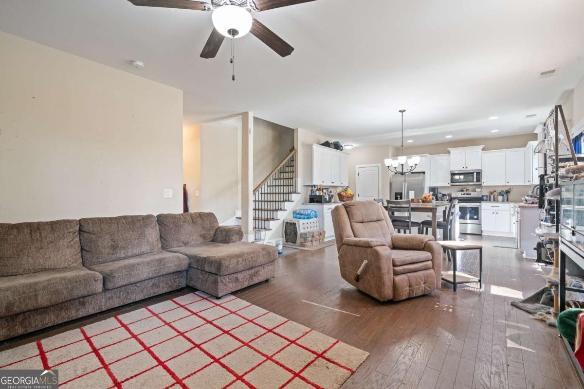 16 Griffin Mill Drive Cartersville - 16
