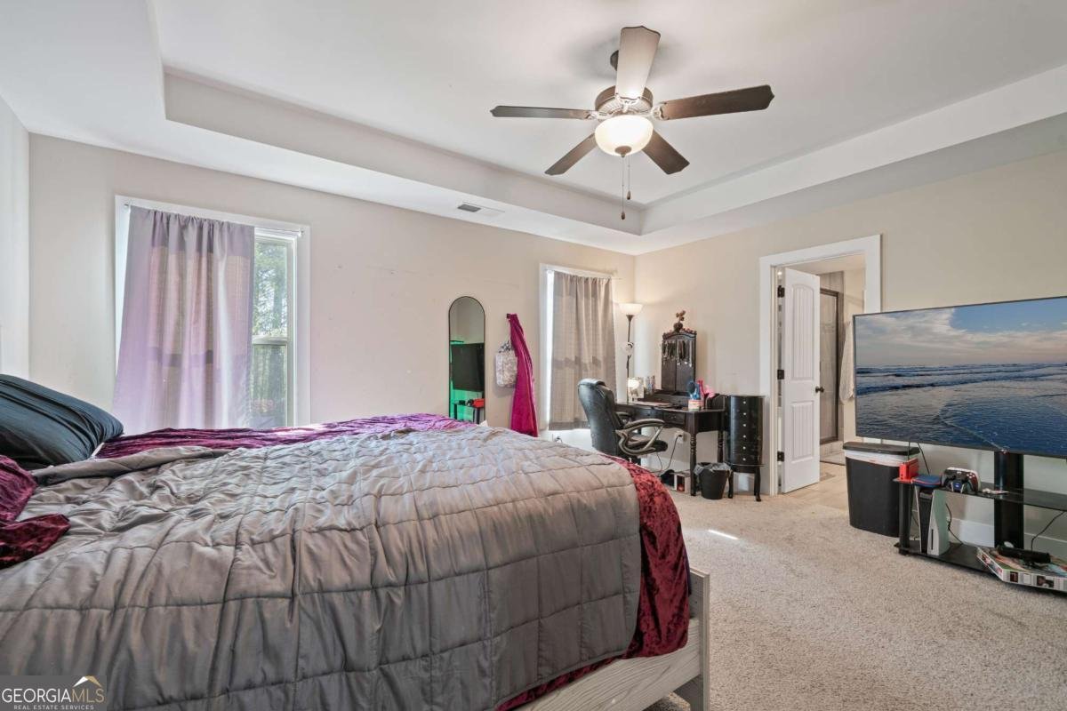 16 Griffin Mill Drive Cartersville - 17