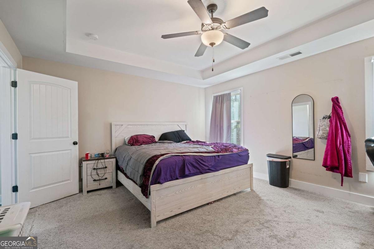 16 Griffin Mill Drive Cartersville - 18