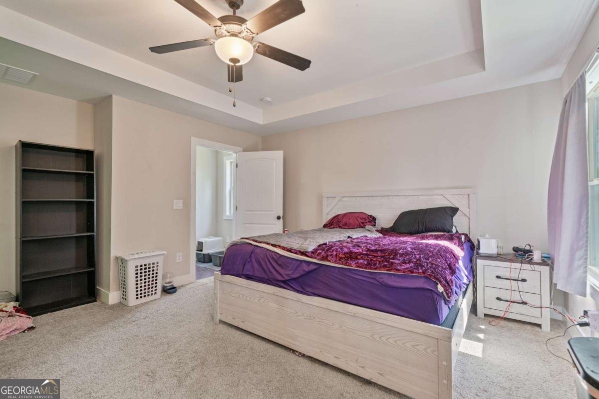 16 Griffin Mill Drive Cartersville - 19