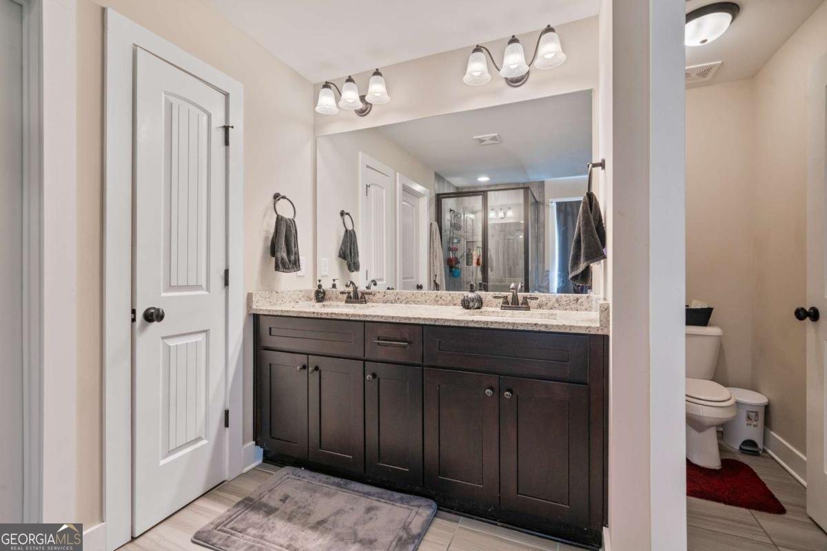 16 Griffin Mill Drive Cartersville - 20