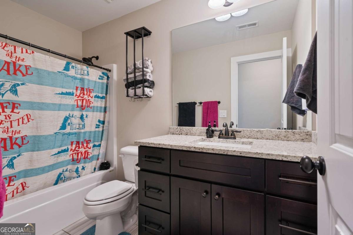 16 Griffin Mill Drive Cartersville - 23
