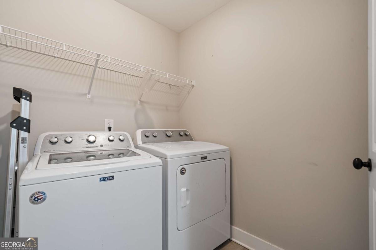 16 Griffin Mill Drive Cartersville - 25