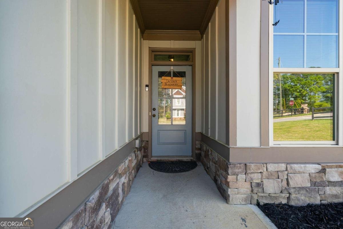 16 Griffin Mill Drive Cartersville - 27