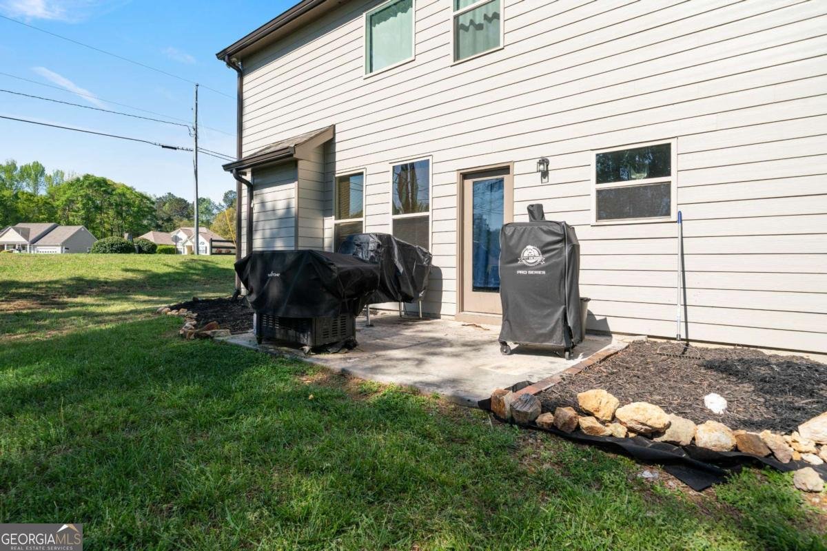 16 Griffin Mill Drive Cartersville - 28
