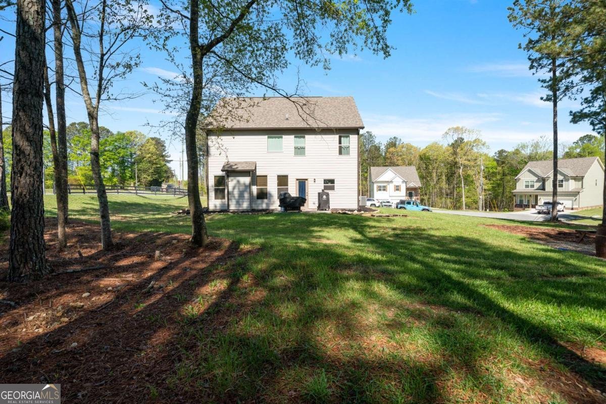 16 Griffin Mill Drive Cartersville - 29