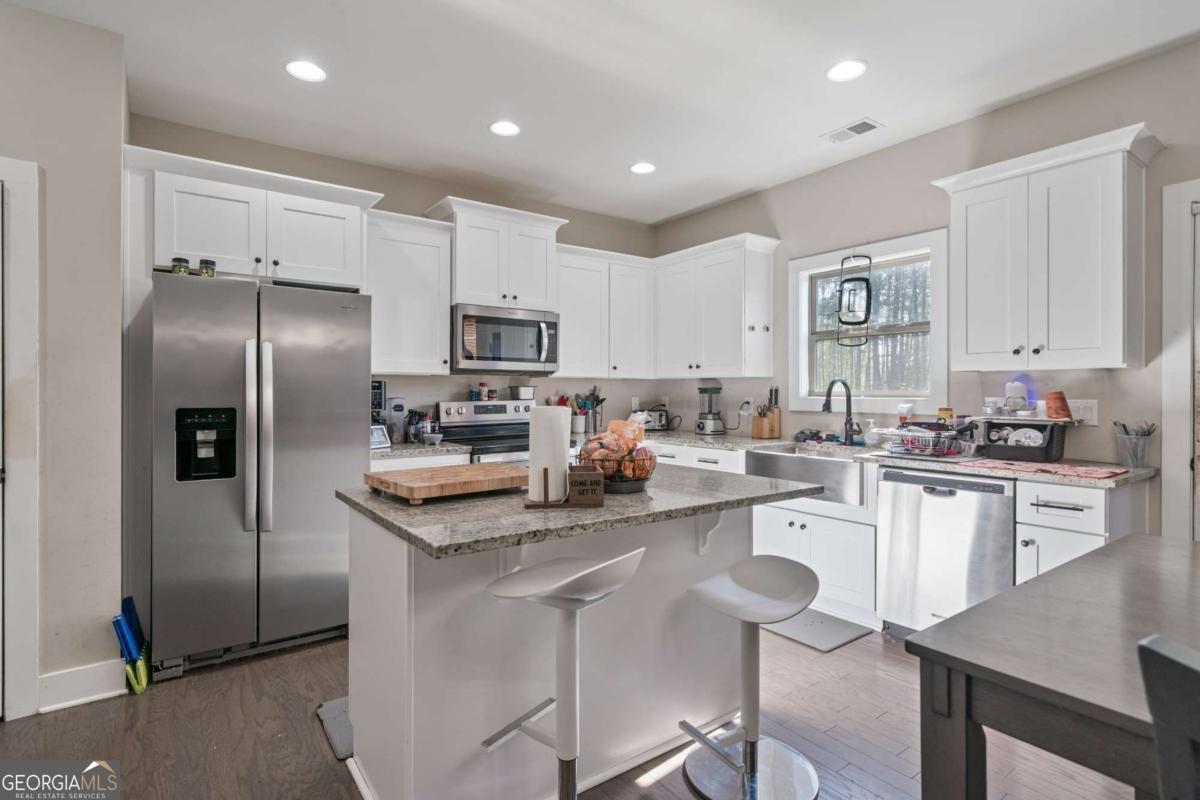 16 Griffin Mill Drive Cartersville - 3
