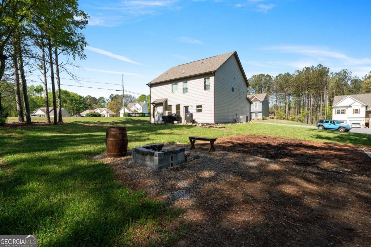 16 Griffin Mill Drive Cartersville - 30