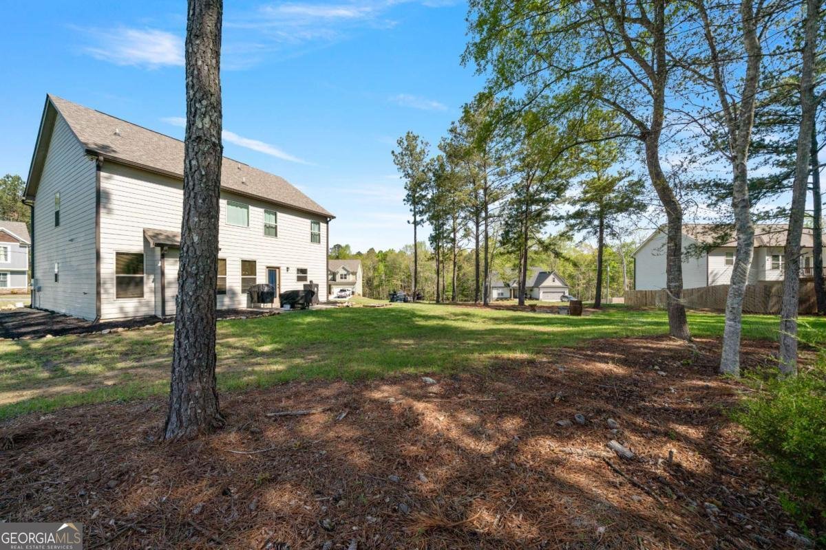 16 Griffin Mill Drive Cartersville - 32