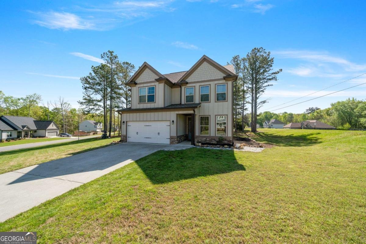 16 Griffin Mill Drive Cartersville - 33