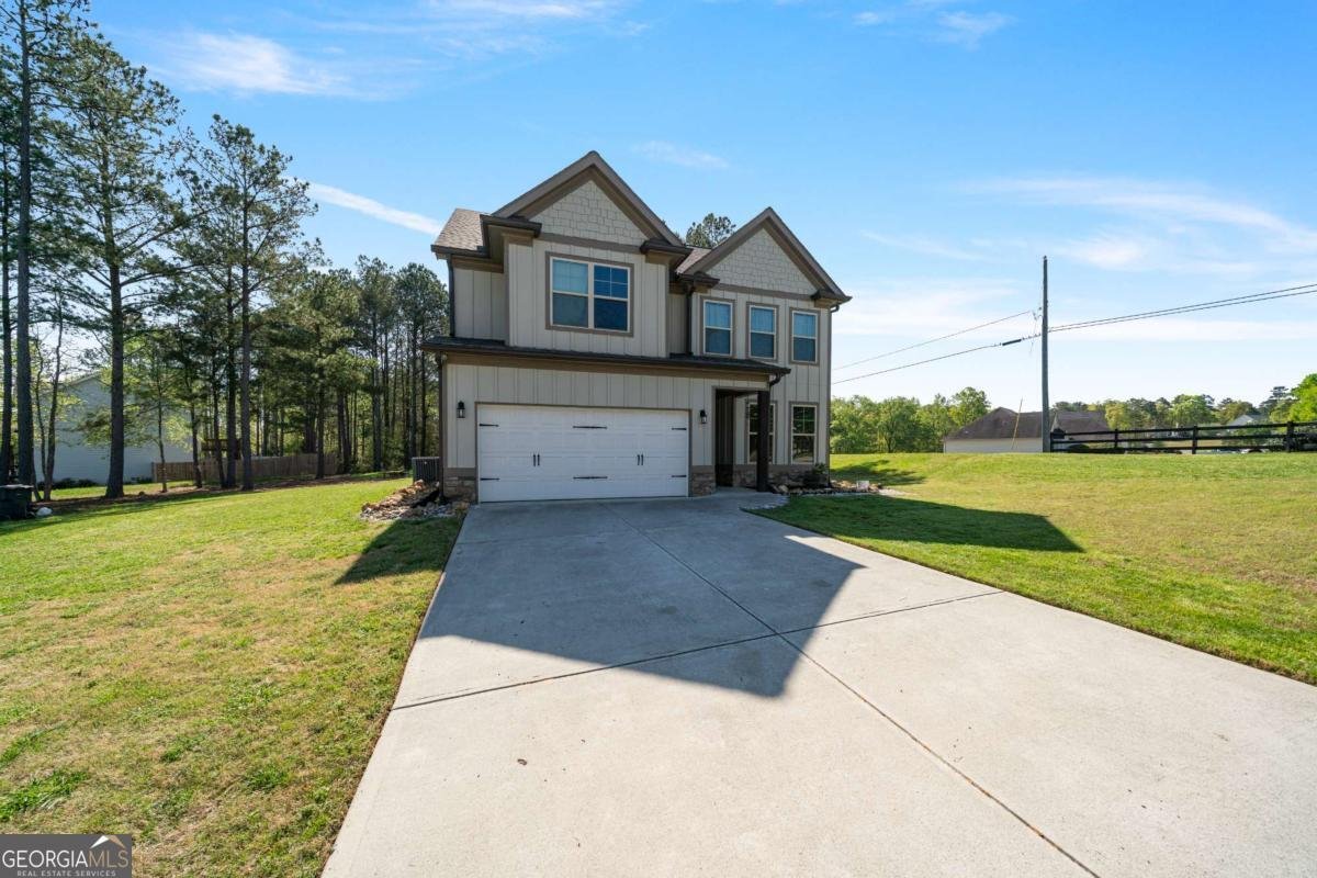 16 Griffin Mill Drive Cartersville - 34