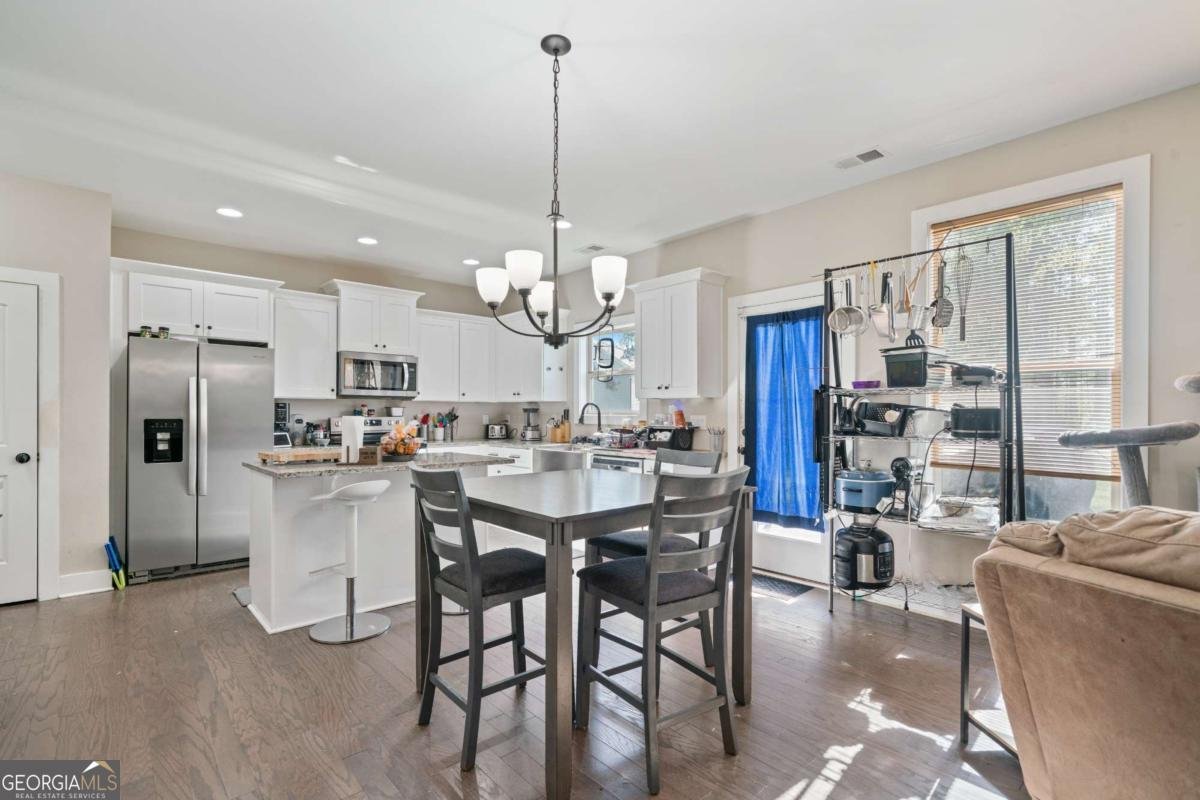 16 Griffin Mill Drive Cartersville - 8