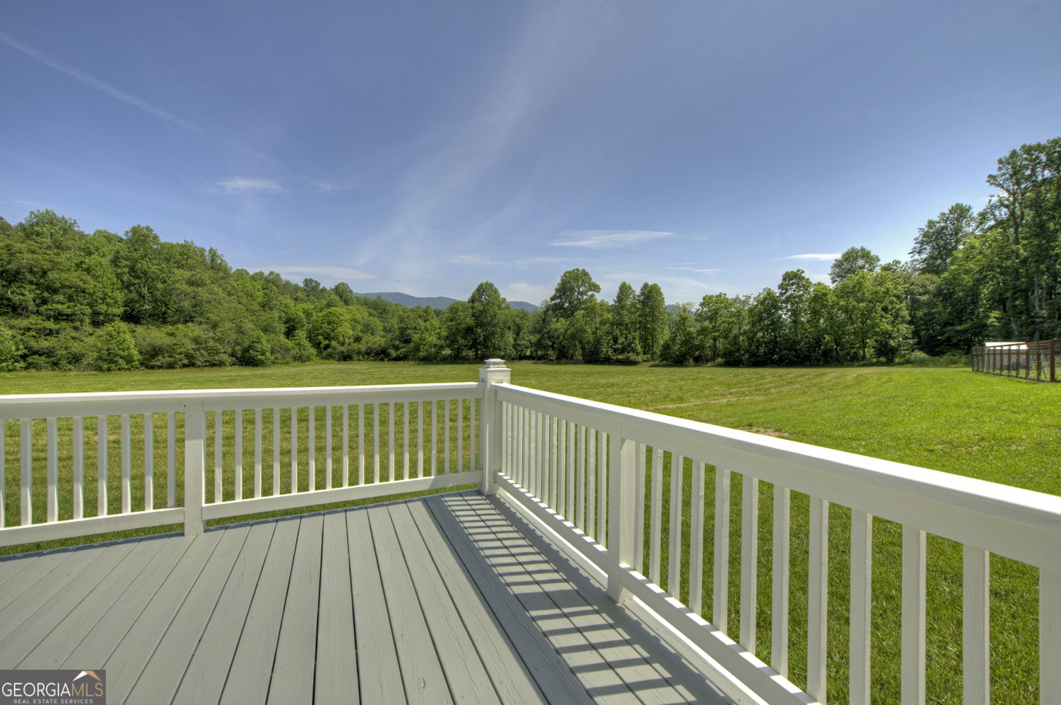 5.765 AC Brannon Nix Road Blairsville - 12