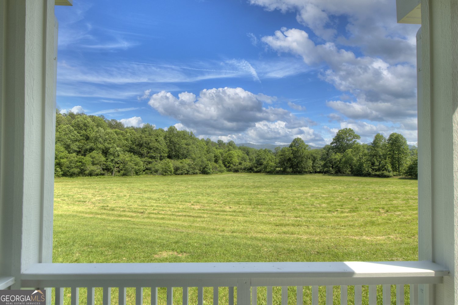 5.765 AC Brannon Nix Road Blairsville - 14