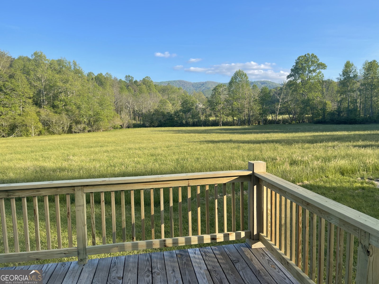 5.765 AC Brannon Nix Road Blairsville - 18