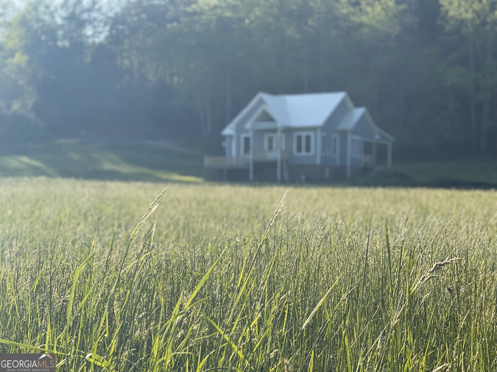 5.765 AC Brannon Nix Road Blairsville - 28