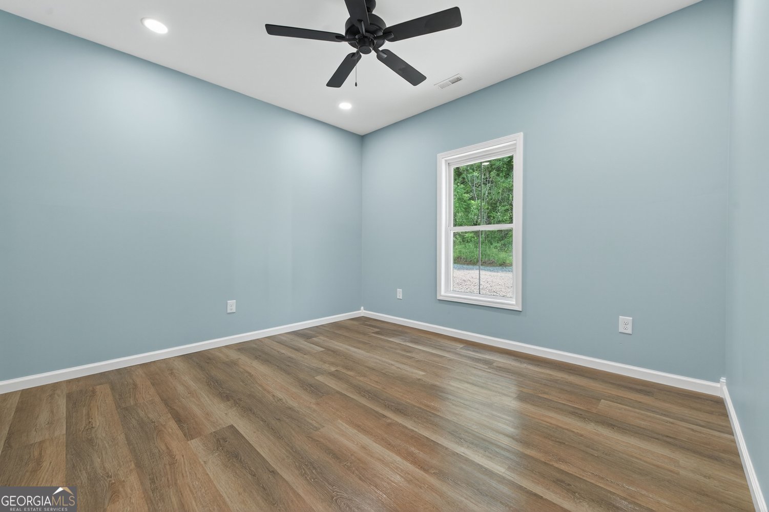 5.765 AC Brannon Nix Road Blairsville - 33