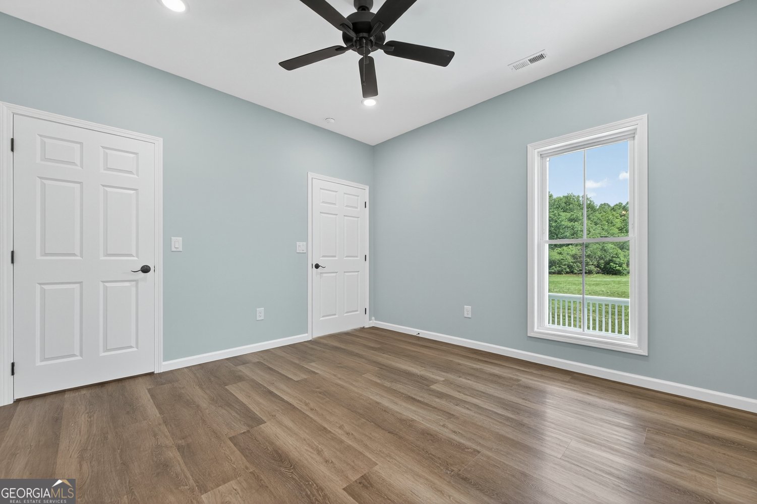 5.765 AC Brannon Nix Road Blairsville - 38