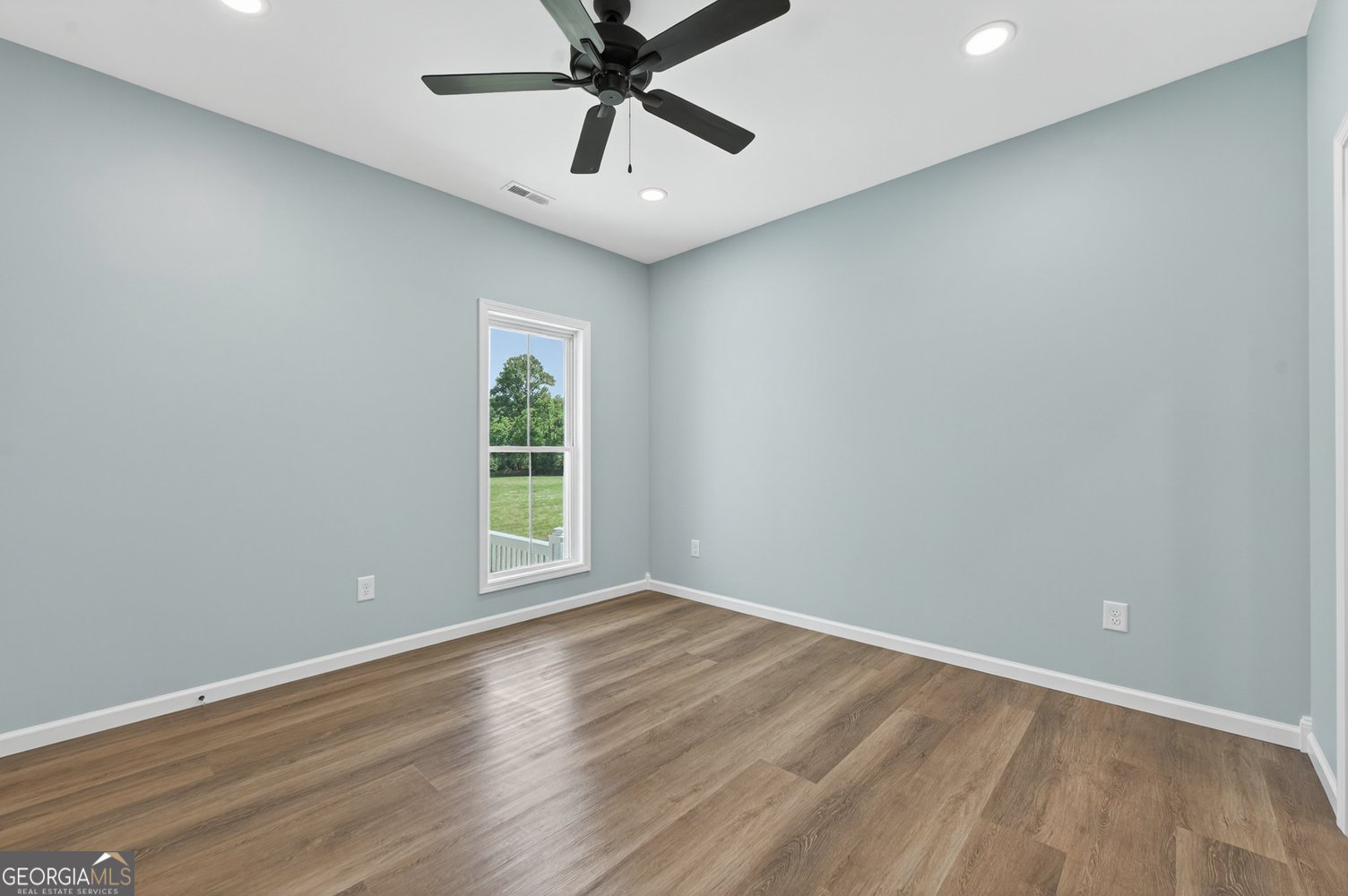 5.765 AC Brannon Nix Road Blairsville - 39