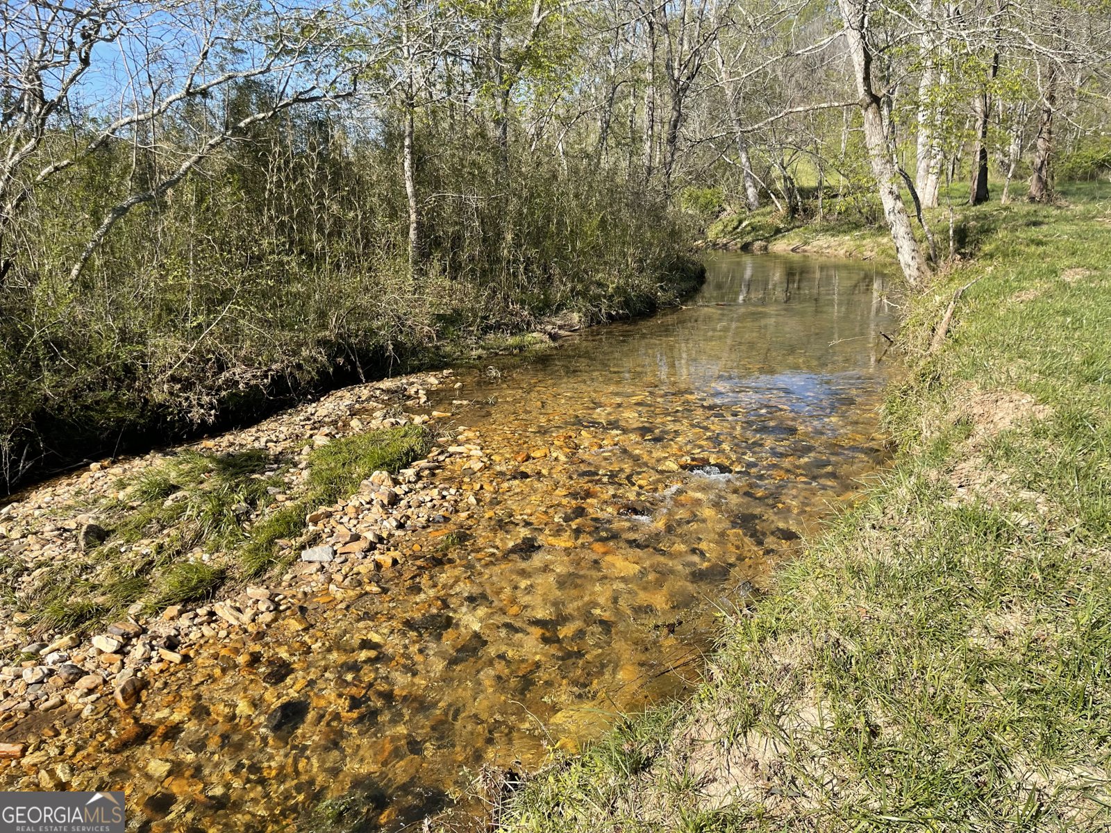 5.765 AC Brannon Nix Road Blairsville - 4