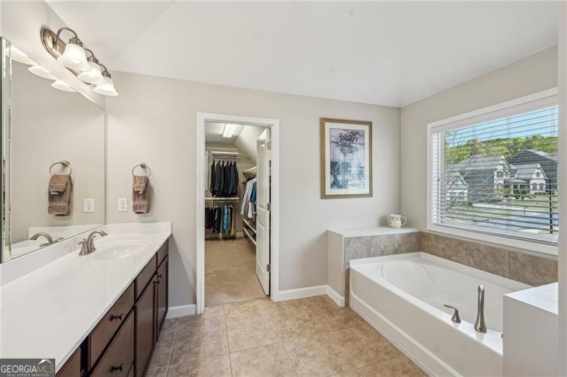 2315 Saddle Brook Trace Cumming - 1