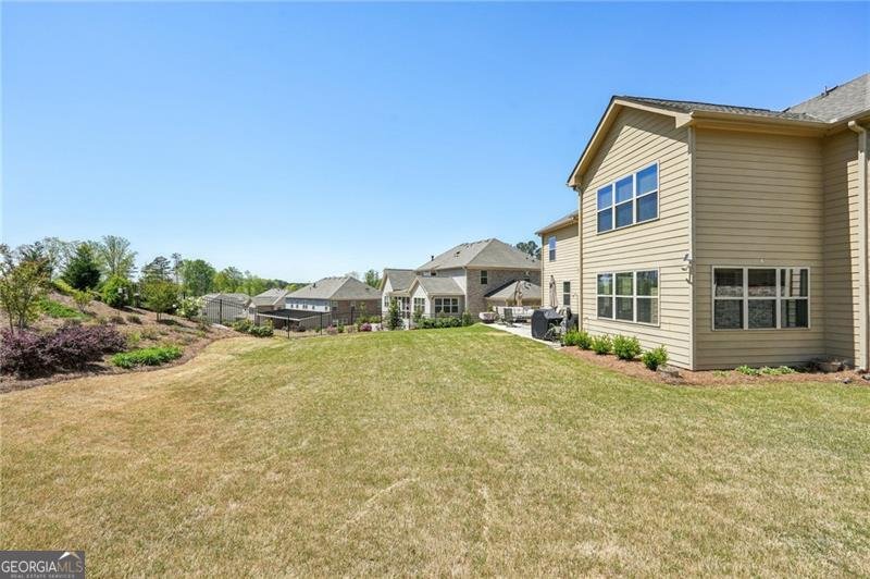 2315 Saddle Brook Trace Cumming - 30